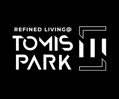 Tomis Park Logo